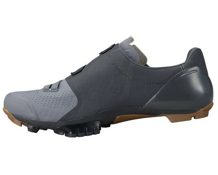 Specialized S-Works Recon MTB Schuhe | Smoke 6 Specialized S-Works Recon MTB Schuhe | Smoke – Bild 4