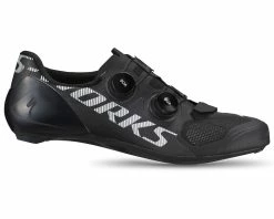 Specialized S-Works Vent Rennrad Schuhe | Black