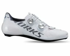 Specialized S-Works Vent Rennrad Schuhe | White