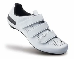 Specialized Sport Road Rennrad Schuhe | White
