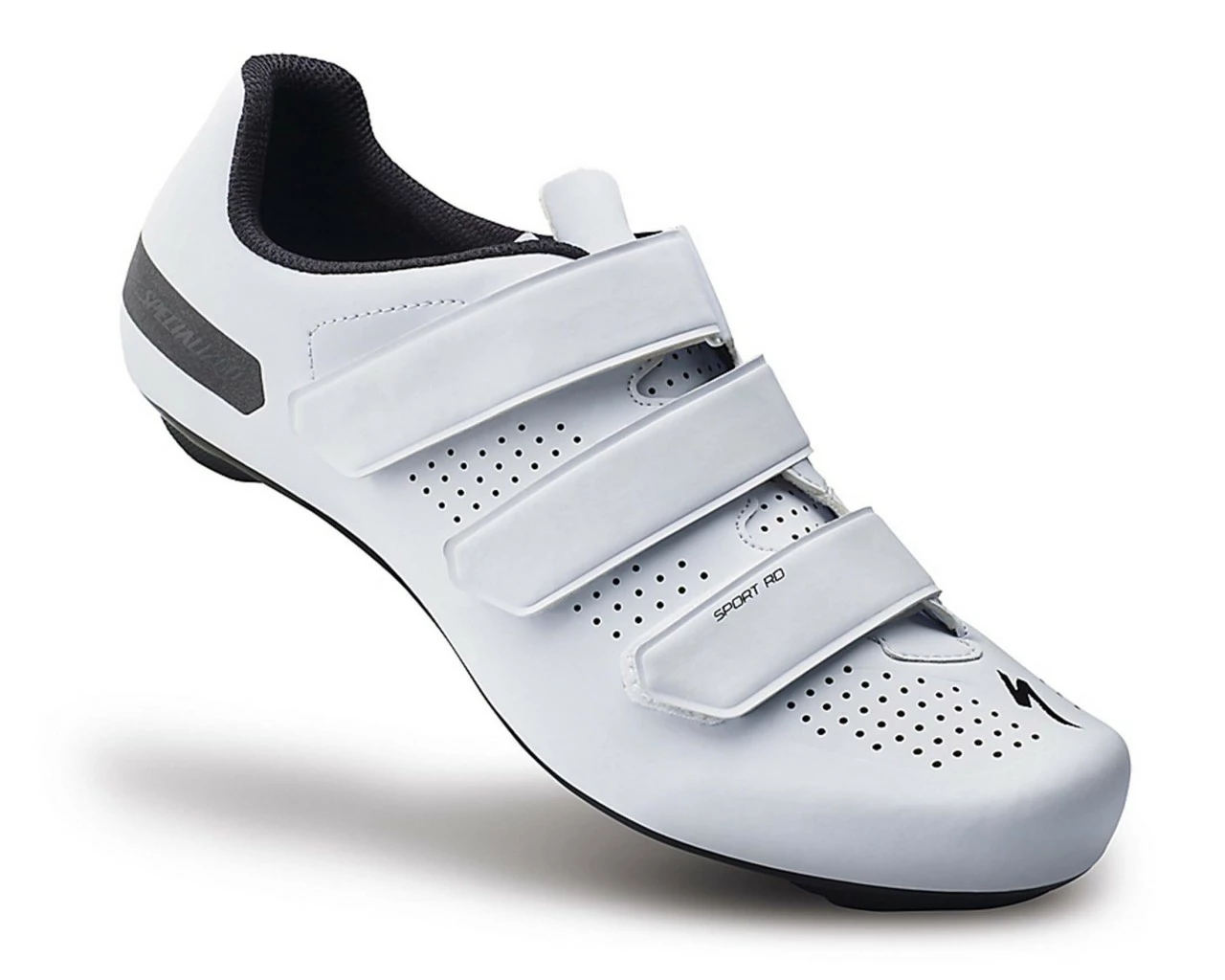 Specialized Sport Road Rennrad Schuhe | White 3 Specialized Sport Road Rennrad Schuhe | White