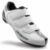Specialized Sport Road Schuhe | White-Black
