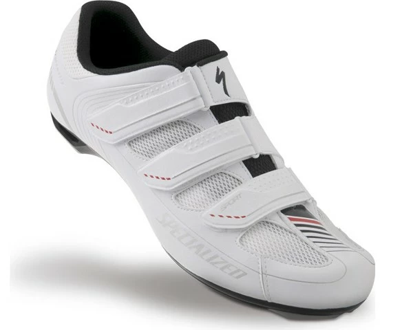 Specialized Sport Road Schuhe | White-Silver 2 Specialized Sport Road Schuhe | White-Silver
