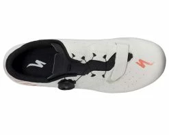 Specialized Torch 1.0 Rennrad Schuhe | Dove Grey-vivid Coral -MTB Schuhe online Shop specialized torch 10 rennrad schuhe dove grey vivid coral 38 004 85820 2200x1760 1280x1280