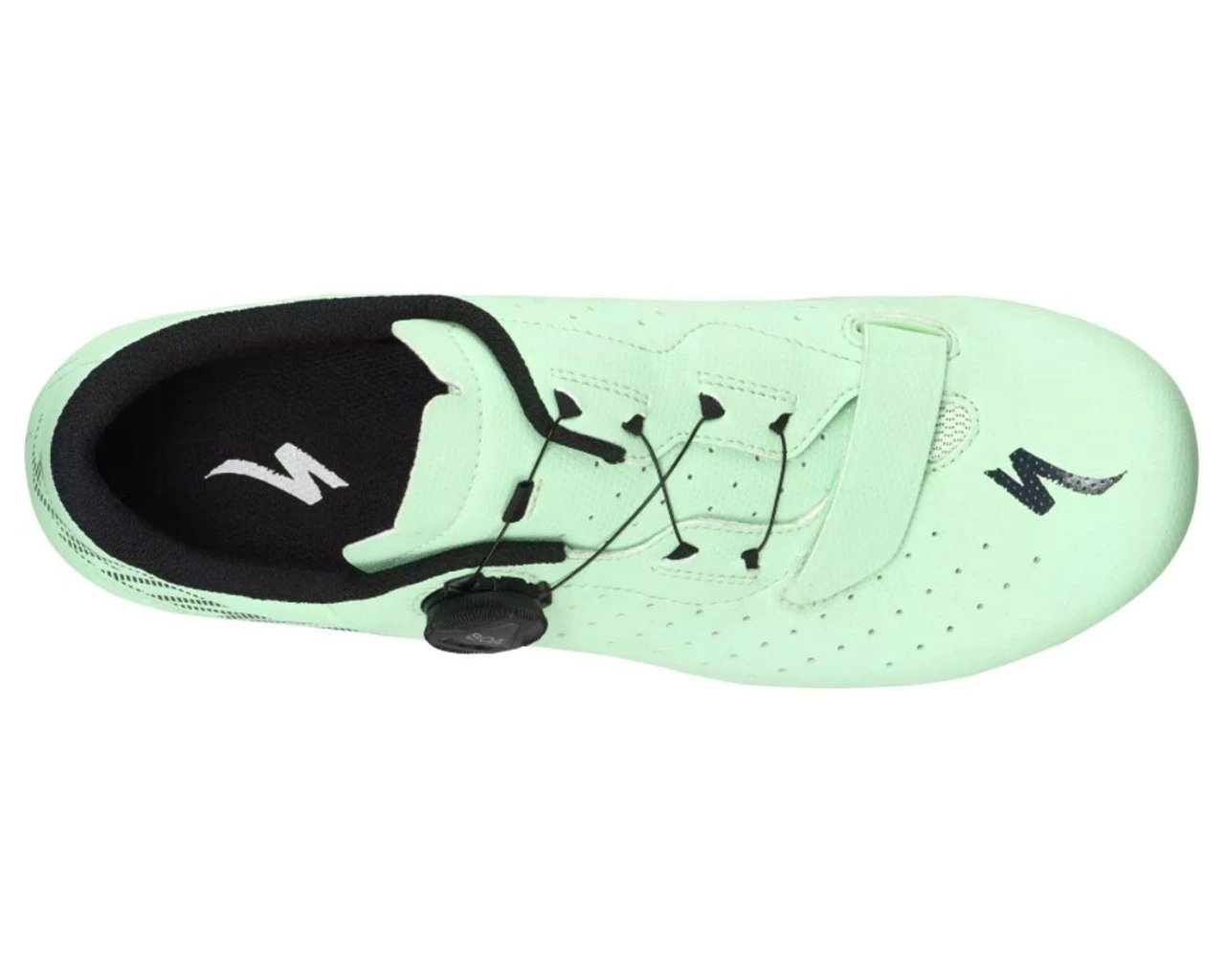 Specialized Torch 1.0 Rennrad Schuhe | Oasis – Bild 4