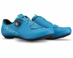 Specialized Torch 1.0 Rennrad Schuhe | Tropical Teal-lagoon Blue -MTB Schuhe online Shop specialized torch 10 rennrad schuhe tropical teal lagoon blue 38 003 85814 2200x1760 1280x1280