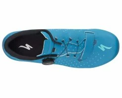 Specialized Torch 1.0 Rennrad Schuhe | Tropical Teal-lagoon Blue -MTB Schuhe online Shop specialized torch 10 rennrad schuhe tropical teal lagoon blue 38 004 85815 2200x1760 1280x1280