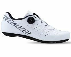 Specialized Torch 1.0 Rennrad Schuhe | White