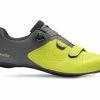 Specialized Torch 2.0 Rennrad Schuhe | Charcoal-ion