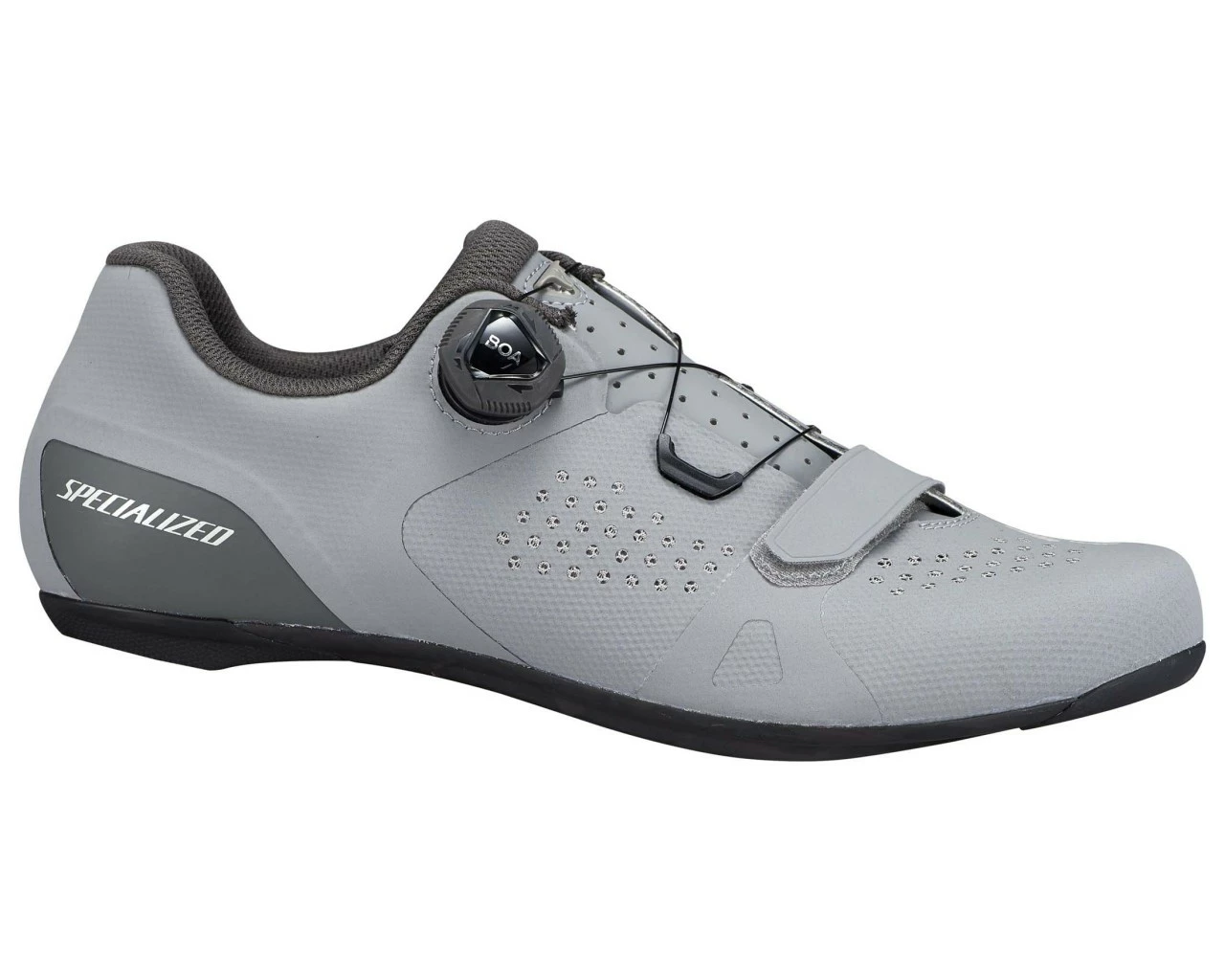 Specialized Torch 2.0 Rennrad Schuhe | Cool Grey-slate