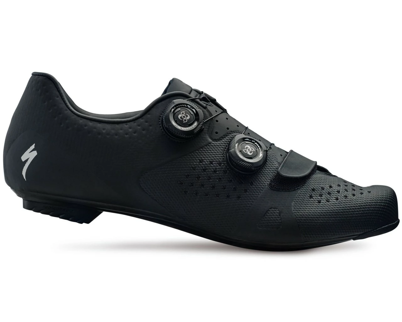 Specialized Torch 3.0 Rennrad Schuhe | Black 3 Specialized Torch 3.0 Rennrad Schuhe | Black
