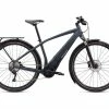 Specialized Vado 4.0 - Elektro Trekking Bike 2021 | Carbon-black-liquid Silver -MTB Schuhe online Shop specialized vado 40 elektro trekking bike 2021 carbon black liquid silver xl 64818 2200x1760 1280x1280