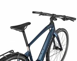 Specialized Vado SL 4.0 EQ - Elektro Trekking Bike 2021 | Navy-white Mountains Reflective -MTB Schuhe online Shop specialized vado sl 40 eq elektro trekking bike 2021 navy white mountains reflective 005 71354 1987x1589 1280x1280