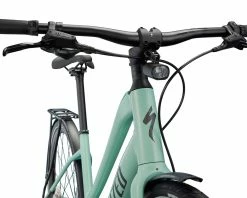 Specialized Vado SL 4.0 Step-Through EQ - Elektro Trapez Trekking Bike 2022 | White Sage-black Refle -MTB Schuhe online Shop specialized vado sl 40 step through eq elektro trapez trekking bike 2022 white sage black reflective xl 005 86711 2200x1760 1280x1280