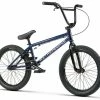 Wethepeople CRS 20 Zoll - BMX Bike 2022| Lila