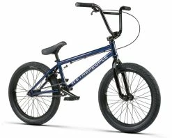 Wethepeople CRS 20 Zoll - BMX Bike 2022| Lila